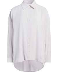 Ottod'Ame - Camicia - Lyst