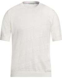 Paolo Pecora - Jumper - Lyst