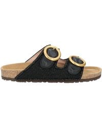 Maliparmi - Sandals - Lyst