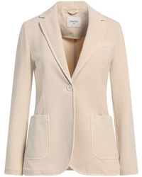 Circolo 1901 - Blazer Cotton, Lycra - Lyst