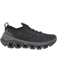 On Shoes - Cloud X Tempo Sneakers Textile Fibers - Lyst