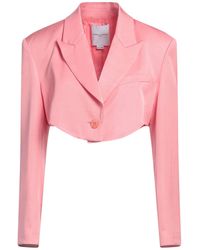 Isabelle Blanche - Americana - Lyst
