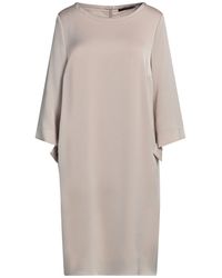 Windsor. - Vestito Midi - Lyst