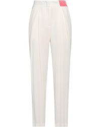 ARMANI EXCHANGE - Trouser - Lyst