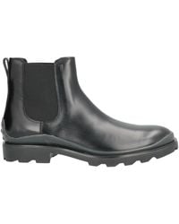 Tod's - Ankle Boots - Lyst