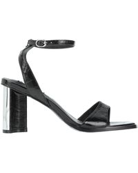 Ermanno Scervino - Sandals - Lyst
