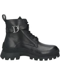 DSquared² - Bottines - Lyst