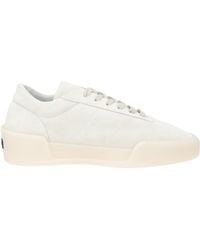Fear Of God - Sneakers Leather - Lyst