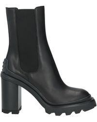 Tod's - Stiefelette - Lyst