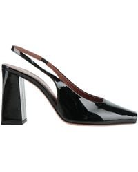 Aldo Castagna - Sandals Leather - Lyst