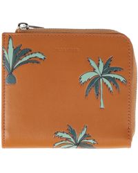 Jil Sander - Brieftasche - Lyst