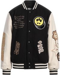 Barrow - Veste et Blouson - Lyst