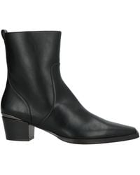 Twinset - Ankle Boots - Lyst