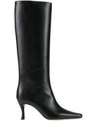 BY FAR - Botte - Lyst