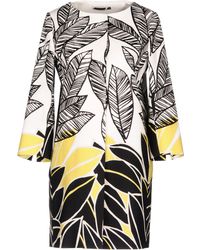 Herno Pardessus - Blanc