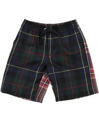 Dolce & Gabbana - Shorts & Bermuda Shorts - Lyst