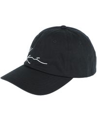 Karlkani Hat - Black