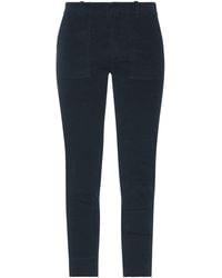 Nili Lotan - Trouser - Lyst