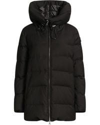 Add - Pufferjacke & Daunenjacke - Lyst