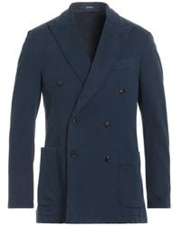 Drumohr - Americana - Lyst
