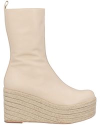 Paloma Barceló - Ankle Boots - Lyst