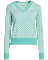 Drumohr - Pullover - Lyst