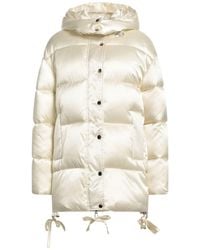 P.A.R.O.S.H. - Puffer - Lyst