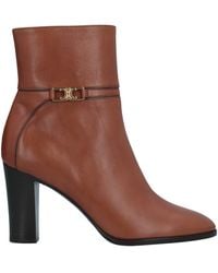 Celine - Ankle Boots - Lyst