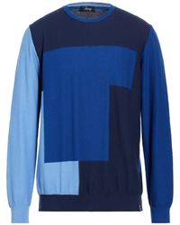Harmont & Blaine - Pullover - Lyst