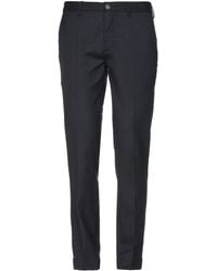 Incotex - Pants - Lyst