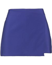 Hanita - Shorts & Bermuda Shorts - Lyst