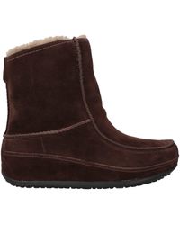Fitflop - Ankle Boots - Lyst