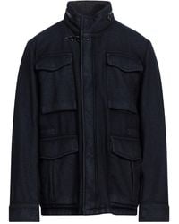 Fay - Jacket - Lyst