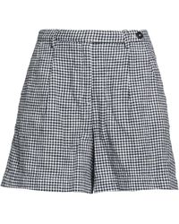 Massimo Alba - Shorts E Bermuda - Lyst