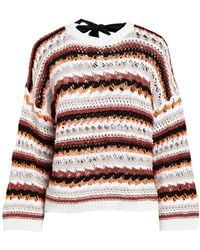 Liu Jo - Pullover - Lyst