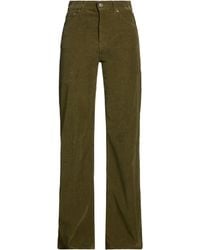 Dondup - Pants Cotton, Lyocell, Elastane - Lyst