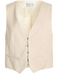forte_forte - Tailored Vests - Lyst