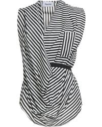 Hache - Tops - Lyst