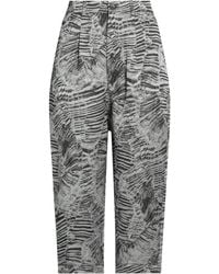 SOHO-T - Trouser - Lyst