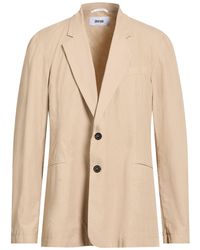 Grifoni - Blazer Cotton - Lyst