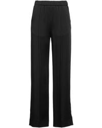 Jil Sander - Pants - Lyst