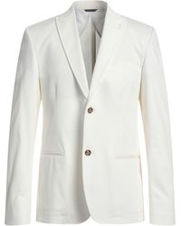 Daniele Alessandrini - Blazer - Lyst