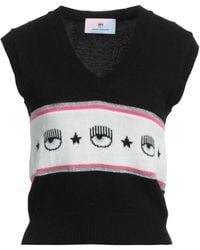Chiara Ferragni - Sweater - Lyst