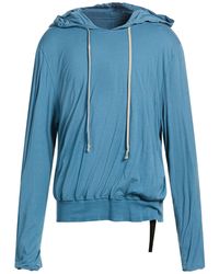 Rick Owens - Sweatshirt - Lyst