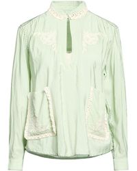Paul & Joe - Top Viscose, Polyamide - Lyst