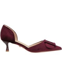 Twenty Four Haitch - Pumps - Lyst