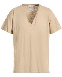 Amaranto - T-Shirts - Lyst