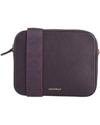 Coccinelle - Cross-Body Bag - Lyst