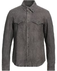 John Varvatos - Hemd - Lyst