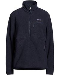 Patagonia - Sweatshirt - Lyst
